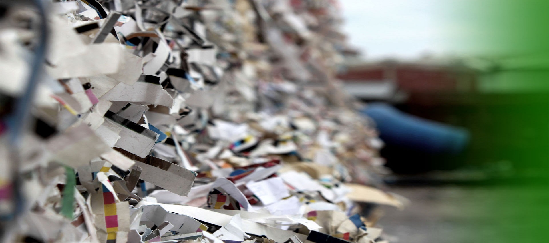 Arşiv İmha Hizmeti