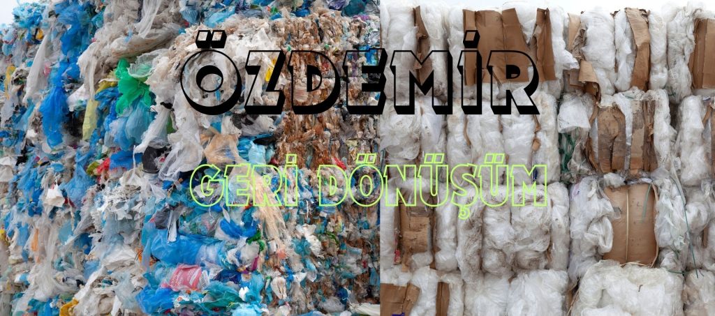 Hurda Naylon Alımı